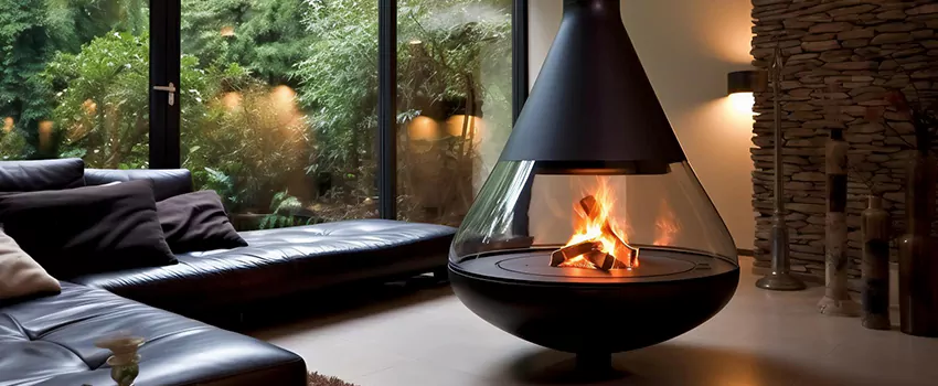 Affordable Floating Fireplace Repair And Installation Services in Greece, New York