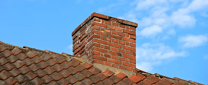 Flue Tiles Cracked Repair Services near Me in Greece, NY
