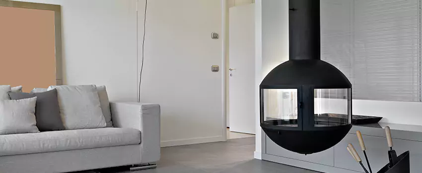 Hanging & Suspended Fireplaces Designer in Greece, New York