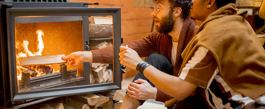 Benefits of Harman Stoves Fireplace in Greece, New York