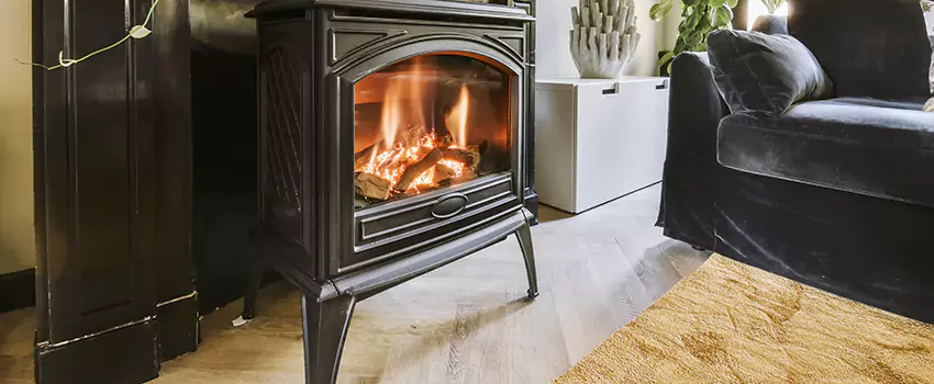 Cost of Hearthstone Stoves Fireplace Services in Greece, New York