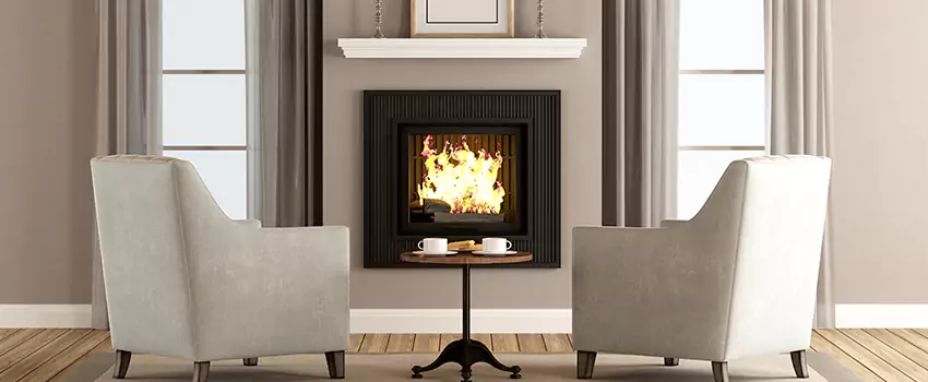 Heat & Glo Outdoor Gas Fireplaces Installation Contractors in Greece, New York