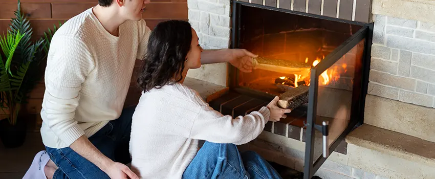Kings Man Direct Vent Fireplaces Services in Greece, New York