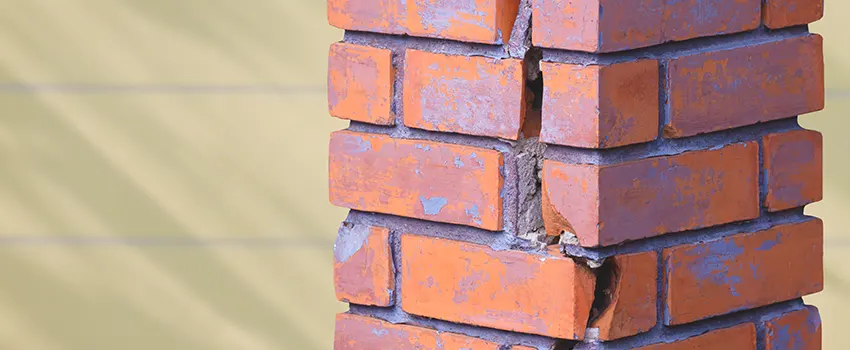 Leaking Chimney Repair And Replacement Cost in Greece, New York