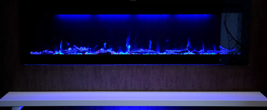 Benefits of Multi-Color Fireplace Installation in Greece, NY