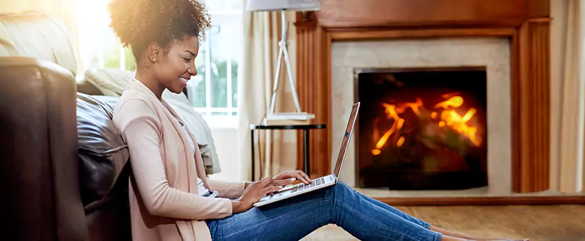 Cost-Effective Osburn Fireplace Installation and Repair in Greece, NY
