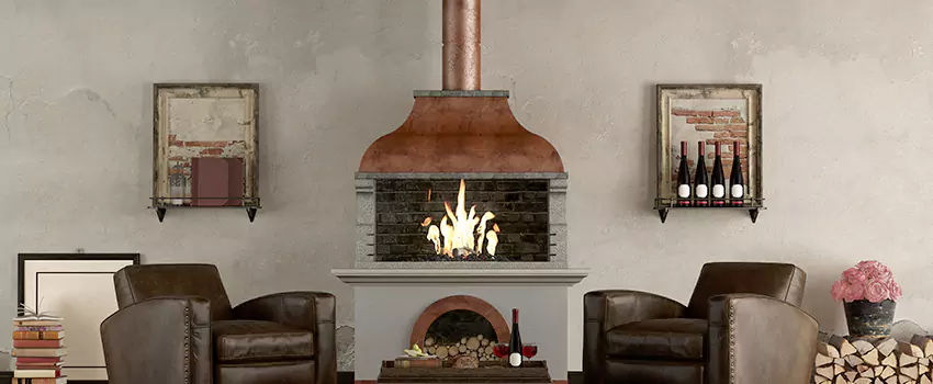 Benefits of Pacific Energy Fireplace in Greece, New York