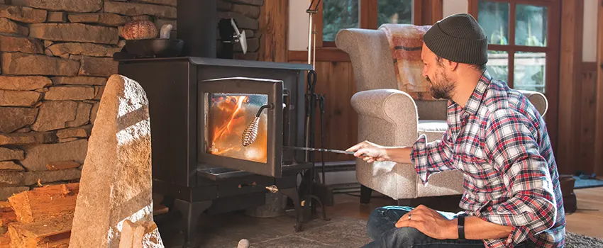 Cost of Pellet Fireplace Installation Services in Greece, NY