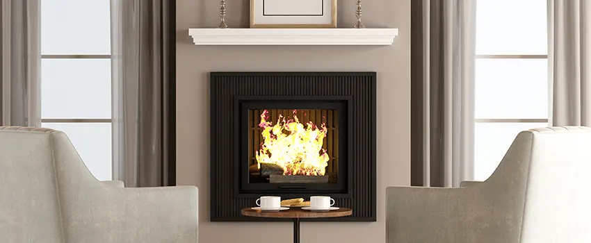 Superior Outdoor Fireplace Repair in Greece, NY