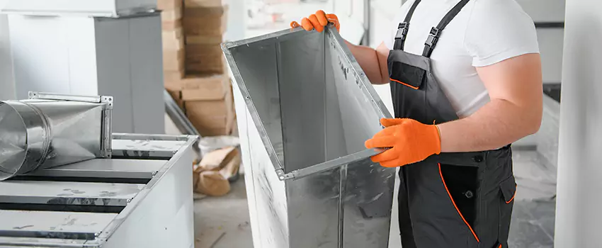 Ventilation Fan Cleaning Services in Greece, New York