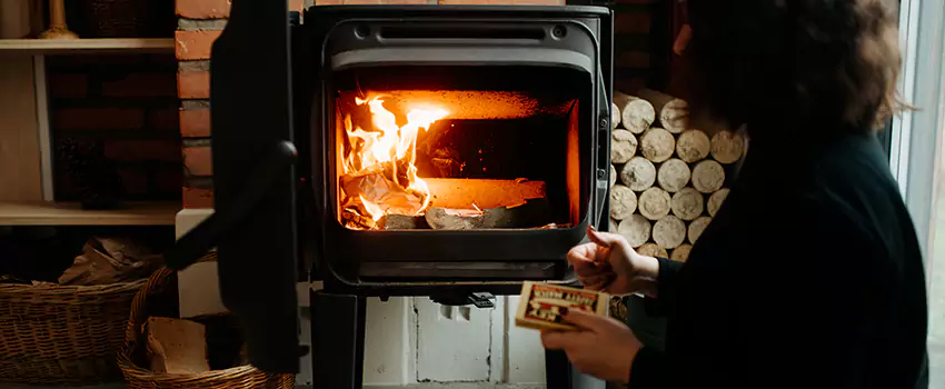 Key Features of Vermont Castings Fireplaces in Greece, NY