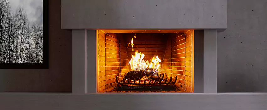 Indoor Wood Burning Furnace Repair and Installation in Greece, New York