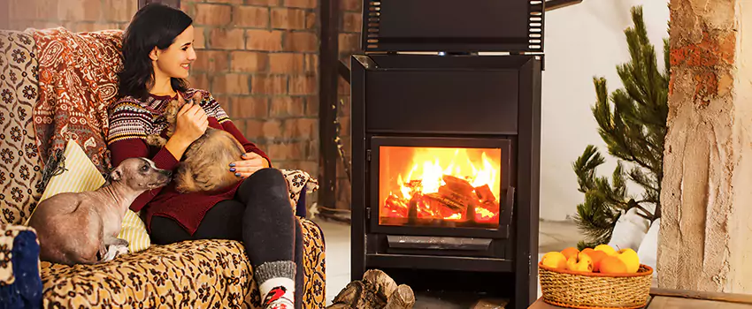 Wood Stove Chimney Cleaning Services in Greece, NY