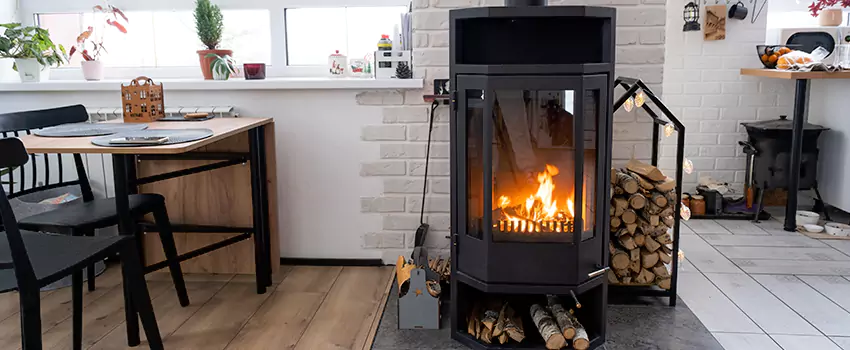 Wood Stove Firebox Installation Services in Greece, NY