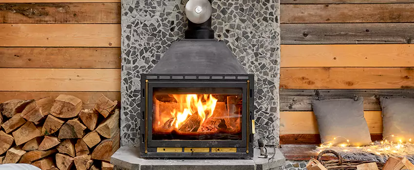 Wood Stove Cracked Glass Repair Services in Greece, NY