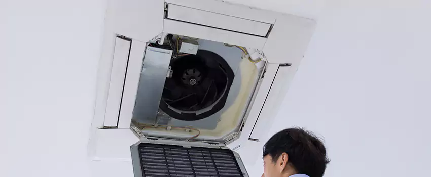 Benefits of Professional Air Duct Cleaning in Greece, New York