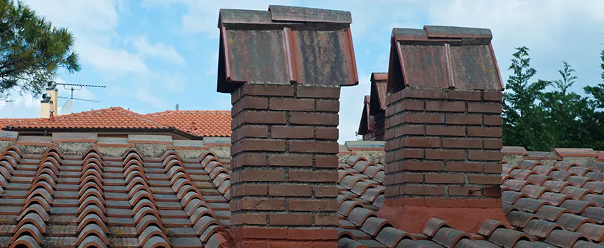 Chimney Vent Damper Repair Services in Greece, New York