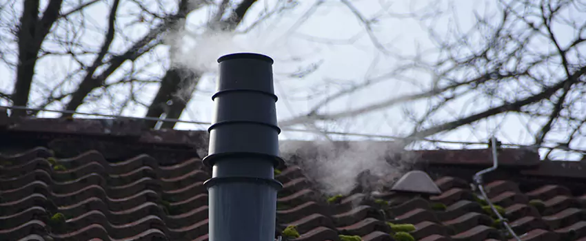 Broken Chimney Animal Screen Repair And Installation in Greece, NY