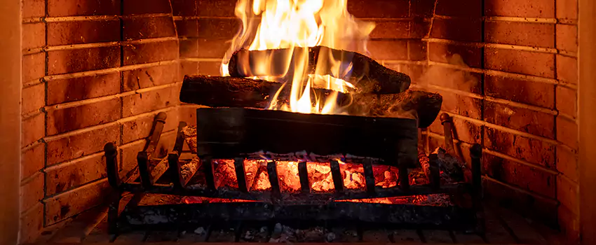 Chimney Ash Dump Cover Repair Services in Greece, NY