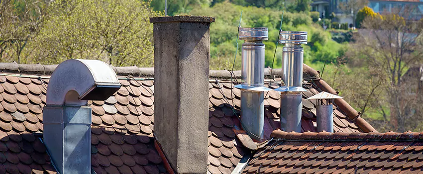 Commercial Chimney Blockage Removal in Greece, New York