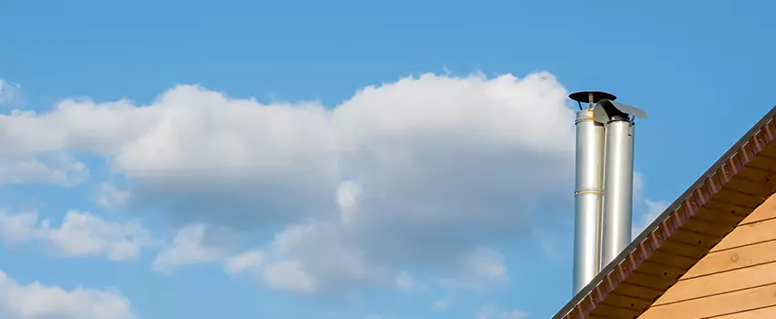 Chimney Cap Bird Guard Repair in Greece, New York