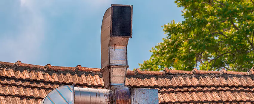 Chimney Creosote Cleaning Experts in Greece, New York