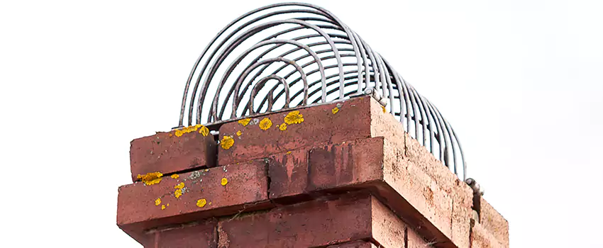 Chimney Crown Problems in Greece, New York