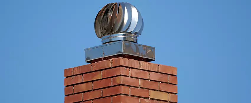 Chimney Damper Hinge Repair in Greece, NY