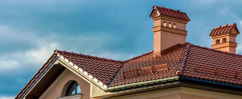 Residential Chimney Services in Greece, New York