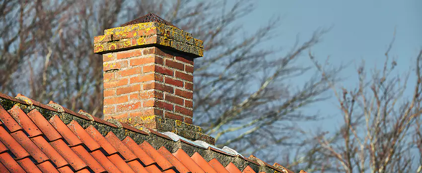 Chimney Flue Cap Installation in Greece, NY