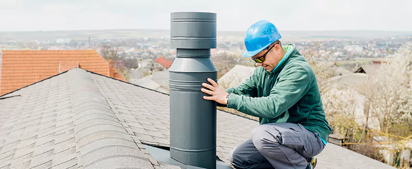 Insulated Chimney Liner Services in Greece, NY