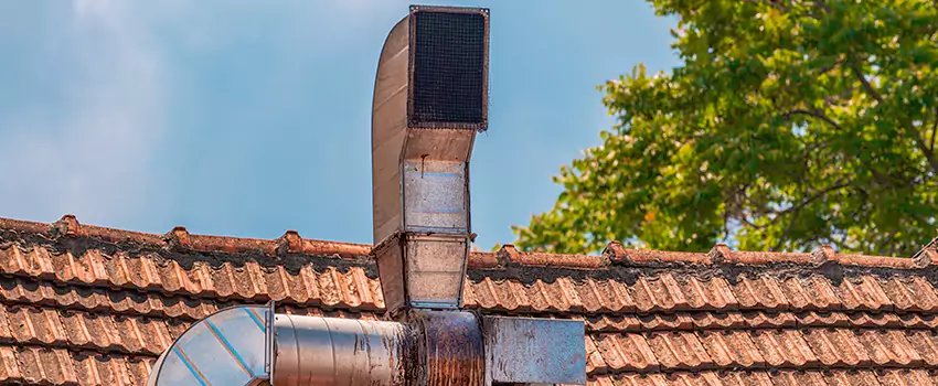 Chimney Blockage Removal in Greece, New York