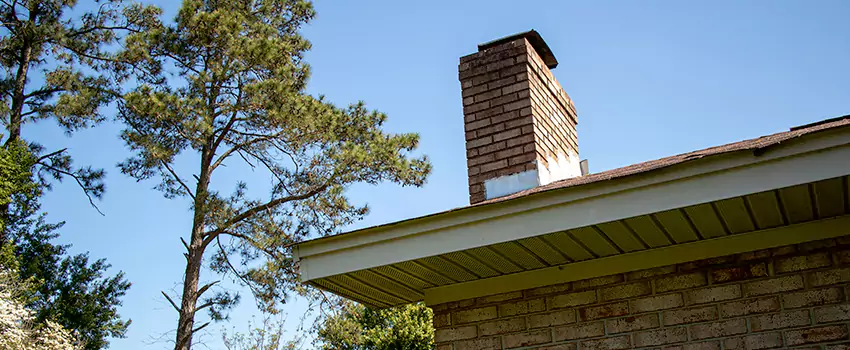 Brick Chimney Sweep Near Me in Greece, NY