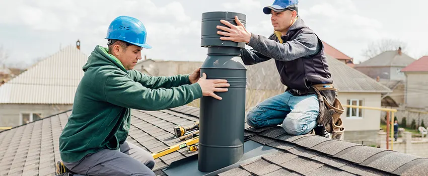 Commercial Chimney Cost in Greece, NY