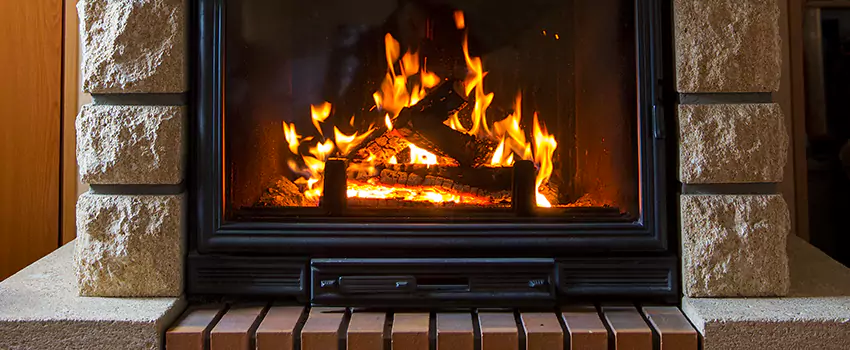 Decorative Fireplace Installation Cost in Greece, New York