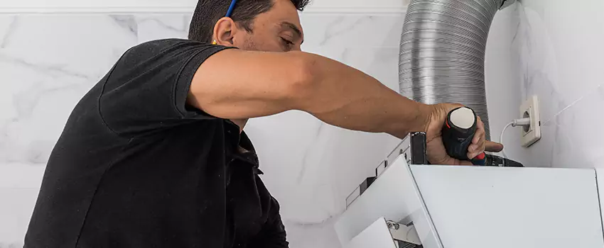 Dryer Vent Blockage Cleaning in Greece, NY