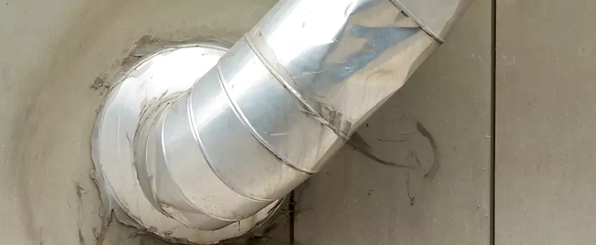 Dryer Vent Repair Process in Greece, NY