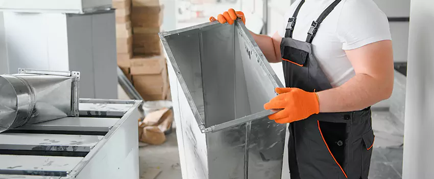 Benefits of Professional Ductwork Cleaning in Greece, NY