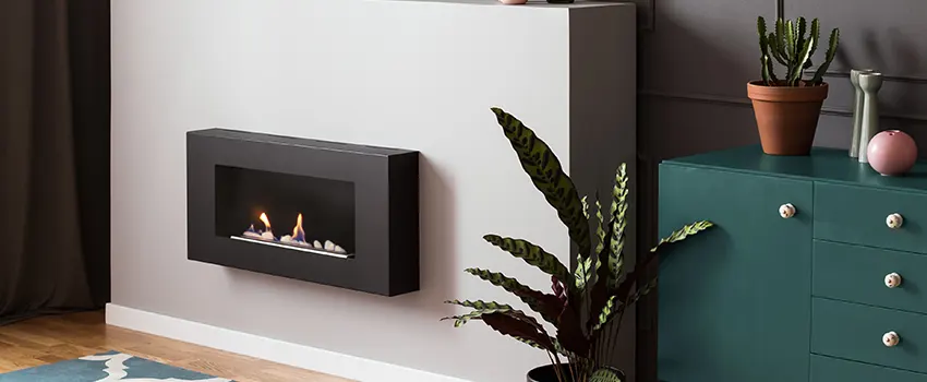 Electric Fireplace Glowing Embers Installation Services in Greece, NY