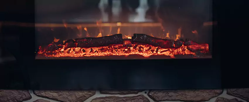 Cost of Electric Fireplace Repair Service in Greece, New York