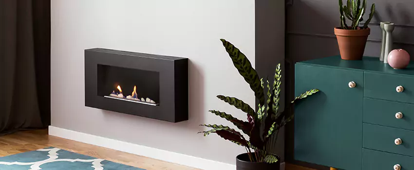 Cost of Ethanol Fireplace Repair And Installation Services in Greece, NY