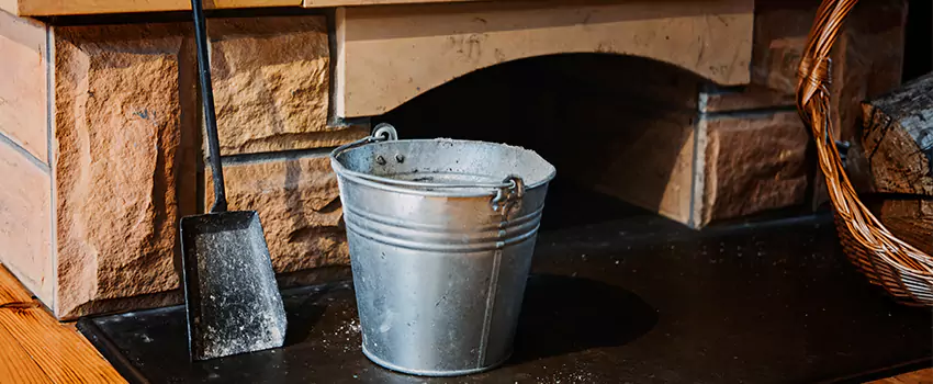 Clean The Fireplace Mantle And Hearth in Greece, New York