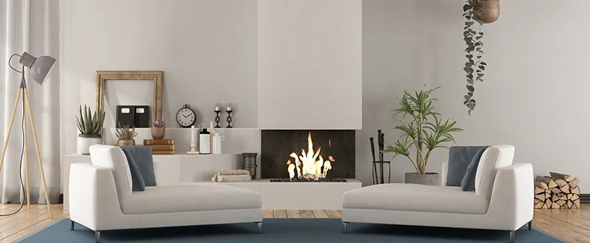 Decorative Fireplace Crystals Services in Greece, New York