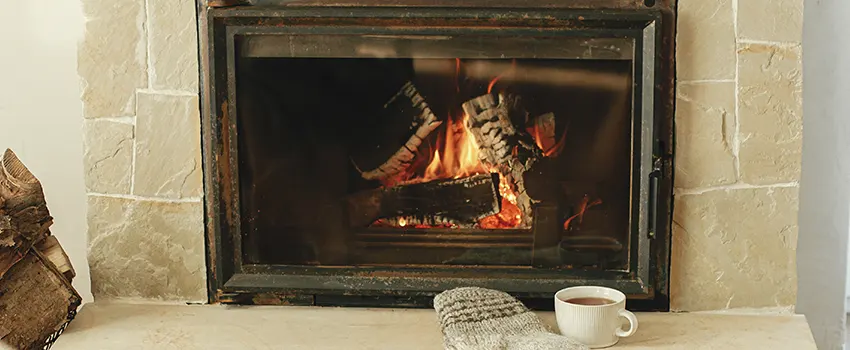 Fireplace Door Handle Replacements Services in Greece, New York