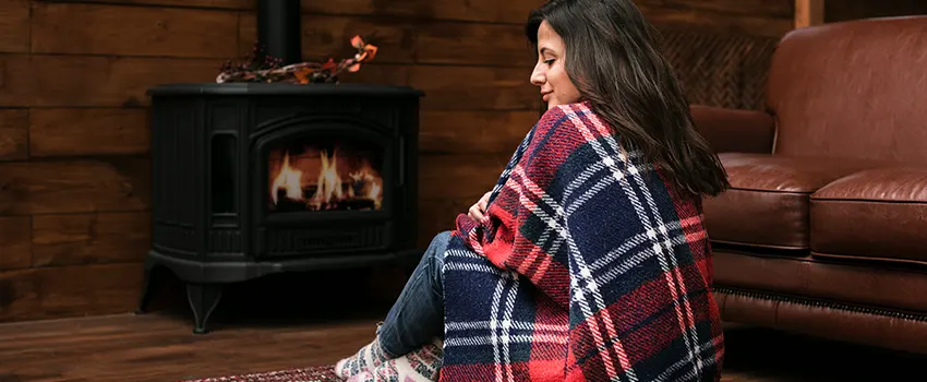 Fireplace Firebox Grate Replacement Services  in Greece, New York