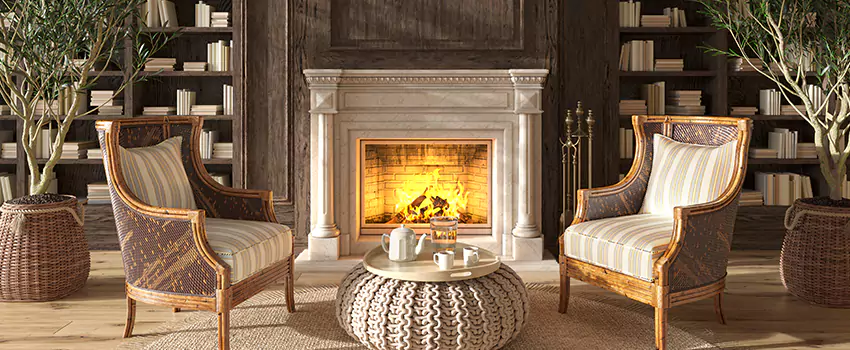 Ethanol Fireplace Fixing Services in Greece, New York