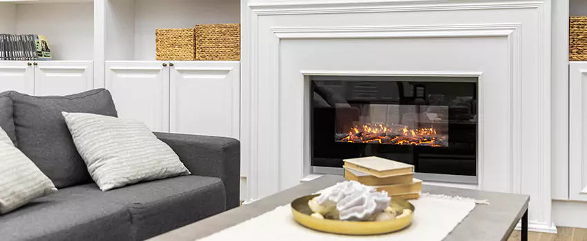 Pellet Fireplace Insert Installation in Greece, NY