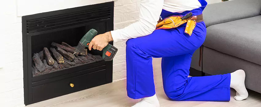 Fireplace Hearth Inspection And Repair in Greece, New York