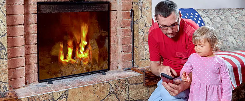 Fireplace Safety Locks For Kids in Greece, NY