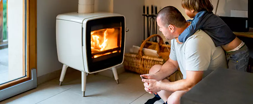 Fireplace Flue Maintenance Services in Greece, NY